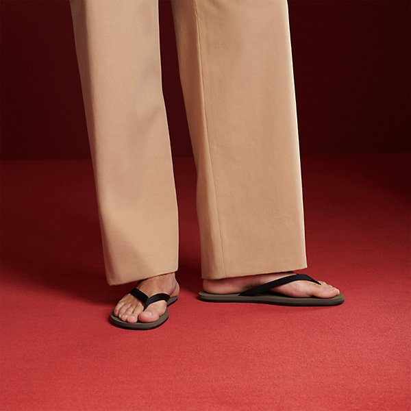 hermes summer sandals