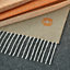 Summerblock Sunrise scarf, View: Detail, detail, view 3 of 3