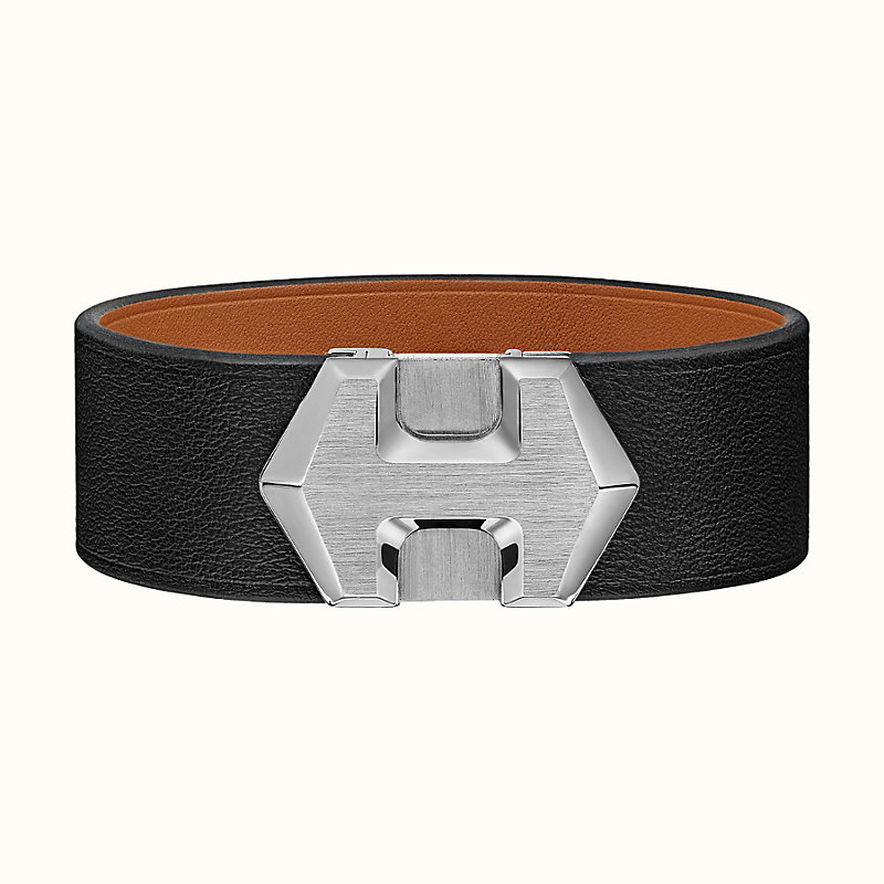 hermes super h bracelet