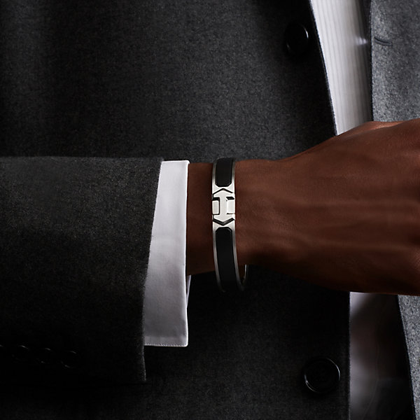hermes bracelet h