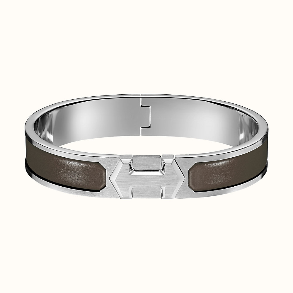 Super H bracelet | Hermès Canada