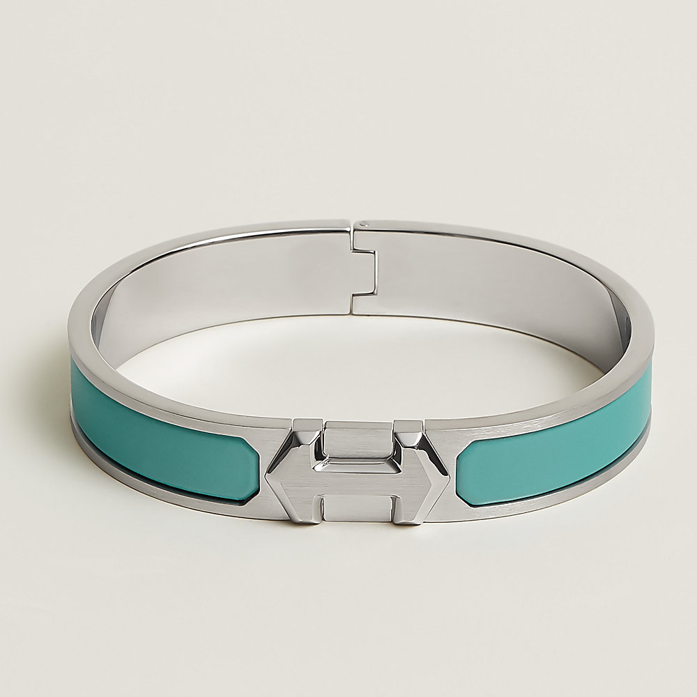 Super H bracelet | Hermès UK