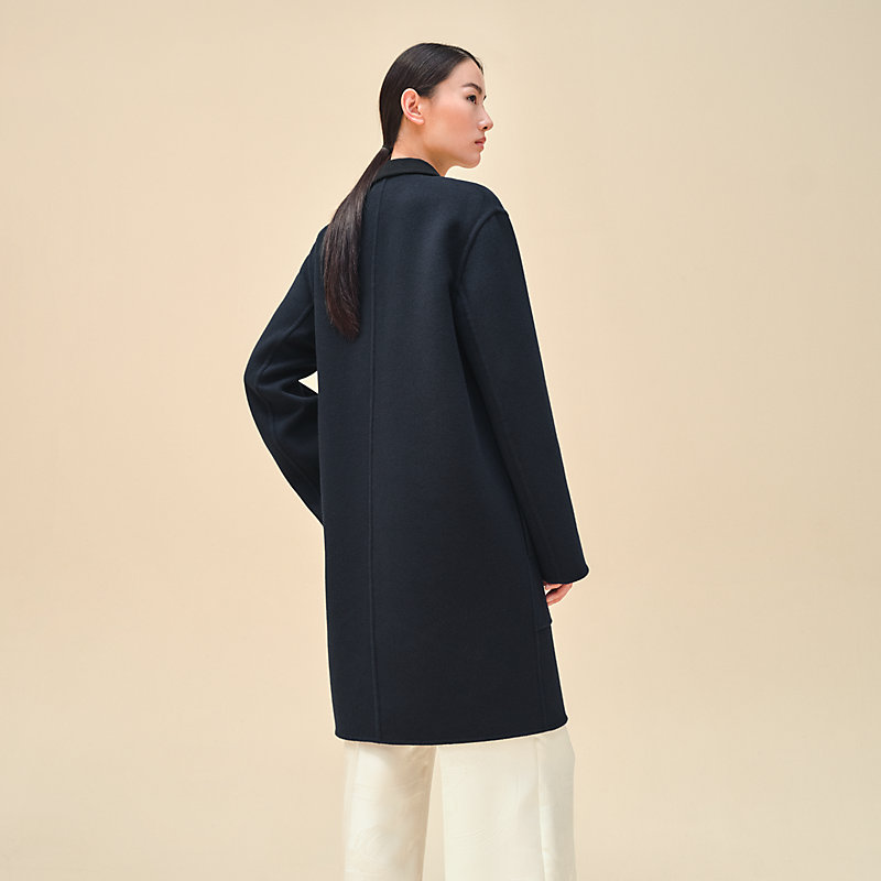 Womens Cashmere Coats, Complimentary Delivery