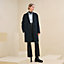 Supple cashmere coat, View: Worn, worn, view 1 of 3