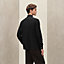 Surchemise corps boxy, Vue: Vue portée, worn, vue 3 sur 6