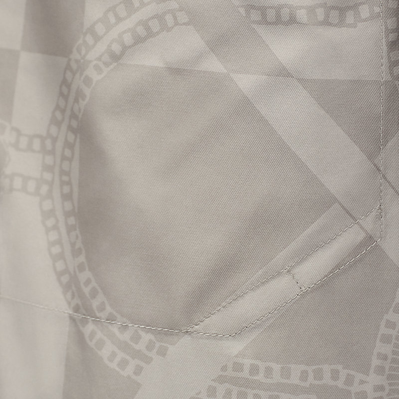Surchemise «&nbsp;Eperon d'Or&nbsp;»