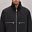Surchemise reversible, Vue: Vue portée, worn, vue 6 sur 8