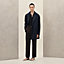 “Surpiqures H” Petit Paul Light 코트, 보기: 이미지: 제품 착용 이미지, worn, 2개 중 7번째 보기