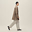 “Surpiqures H” Petit Paul Light 코트, 보기: 이미지: 제품 착용 이미지, worn, 3개 중 8번째 보기