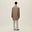 “Surpiqures H” Petit Paul Light 코트, 보기: 이미지: 제품 착용 이미지, worn, 4개 중 8번째 보기