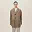 “Surpiqures H” Petit Paul Light 코트, 보기: 이미지: 제품 착용 이미지, worn, 5개 중 8번째 보기
