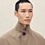 “Surpiqures H” Petit Paul Light 코트, 보기: 이미지: 제품 착용 이미지, worn, 6개 중 8번째 보기