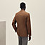 "Surpiqures H" Stadium Relax jacket, View: Worn, worn, view 4 of 7