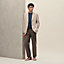 "Surpiqures H" Stadium Relax jacket, View: Worn, worn, view 1 of 6