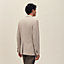 "Surpiqures H" Stadium Relax jacket, View: Worn, worn, view 3 of 6