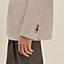 "Surpiqures H" Stadium Relax jacket, View: Worn, worn, view 5 of 6