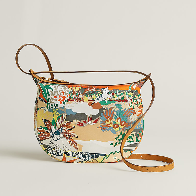 Sursoie To Go pouch | Hermès Canada