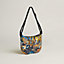 Sursoie To Go pouch, View: Back, back, view 4 of 4