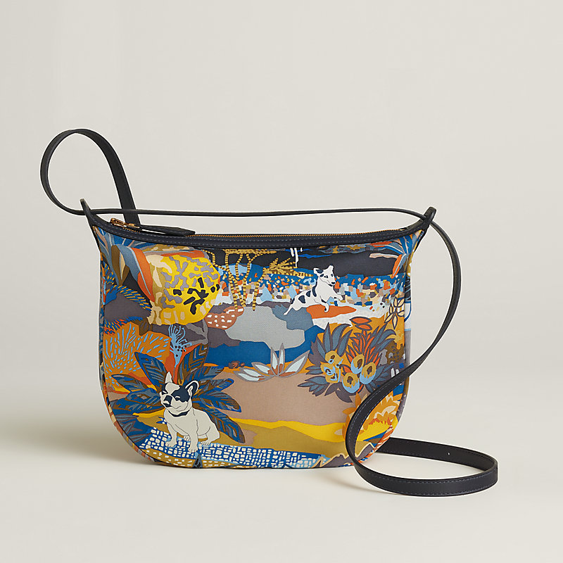 ◆ワンランク上のお洒落☆◆【HERMES】 Sursoie To Go pouch sursoie-to-go-pouch--