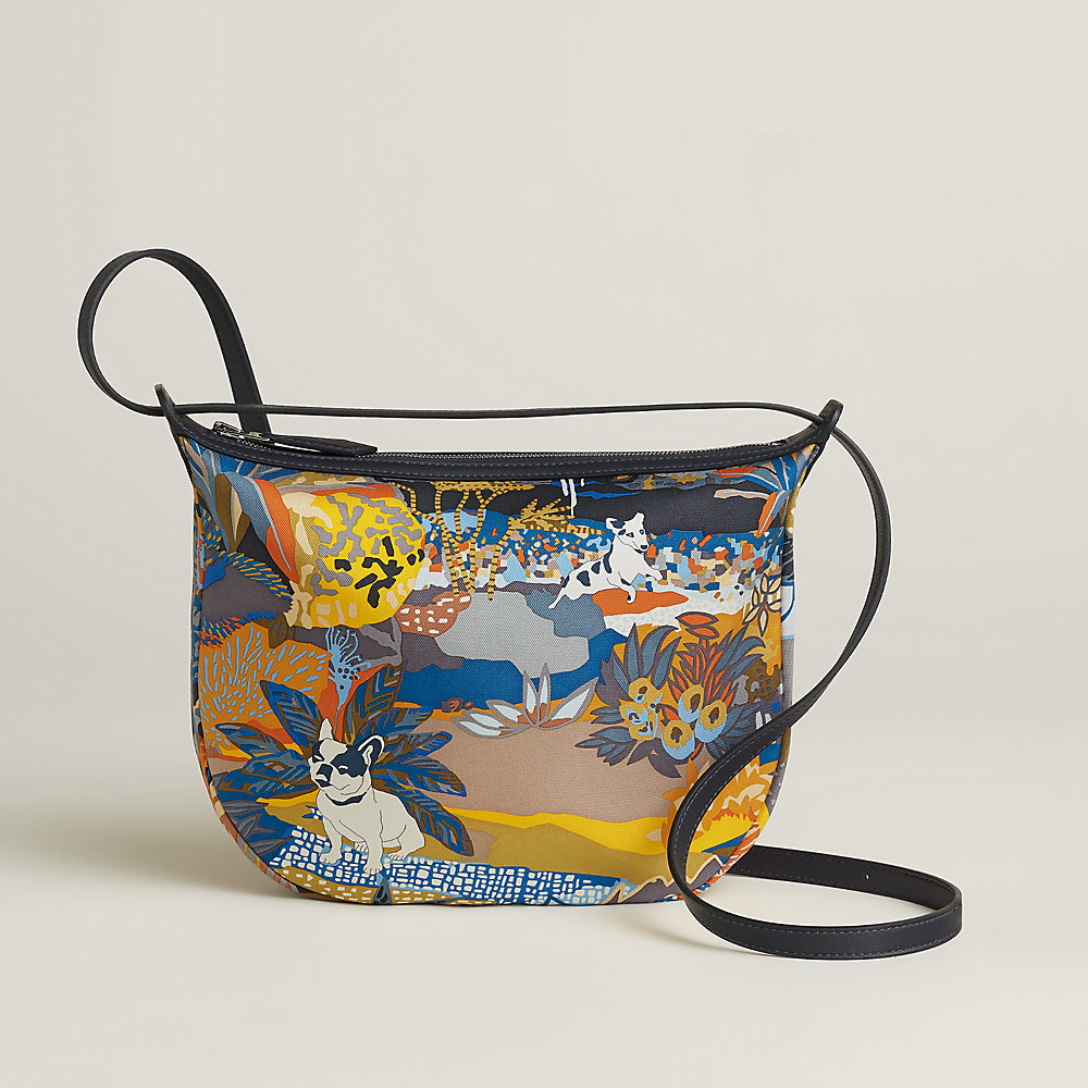 【新作】HERMES Sursoie To Go ポーチ Sursoie To Go pouch | Hermès Hong Kong SAR