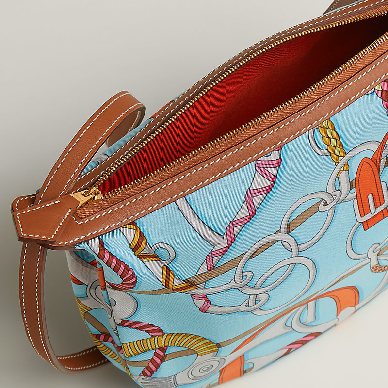 Sursoie To Go pouch | Hermès Canada
