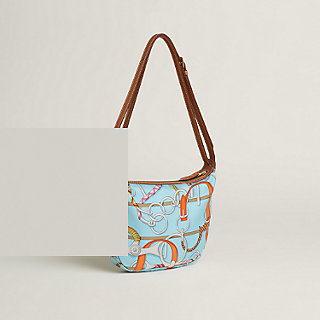 Sursoie To Go pouch | Hermès Canada
