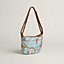 Sursoie To Go pouch, View: Back, back, view 4 of 4
