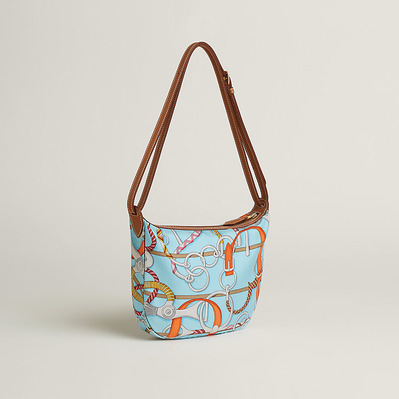 Sursoie To Go pouch | Hermès Canada