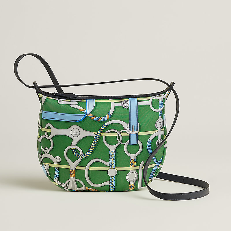 軽やかエレガンス♡【HERMES】Sursoie To Goポーチ Sursoie To Go pouch | Hermès Canada
