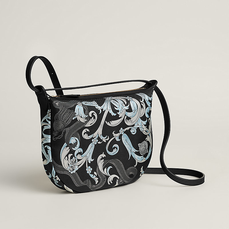 Sursoie To Go ポーチ バッグ ◆エルメス◆全7色 人気 お好きな柄で En Liberteプリント Hermes Sursoie To Go ポーチ
