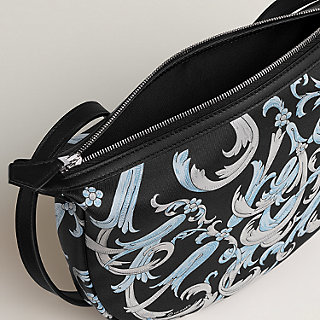 ≪25AW★≫HERMES ショルダーバッグ To Go pouch Glenan To Go pouch | Hermès USA