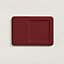 Svuotatasche caricabatteria wireless volt’H, Vista: Immagine prodotto indossato, worn, vista 1 su 4