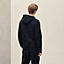 Sweat à capuche zippé Capsule Voyage, Vue: Vue portée, worn, vue 3 sur 5