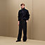 Sweat col montant «&nbsp;pinstripe&nbsp;», Vue: Vue portée, worn, vue 1 sur 5