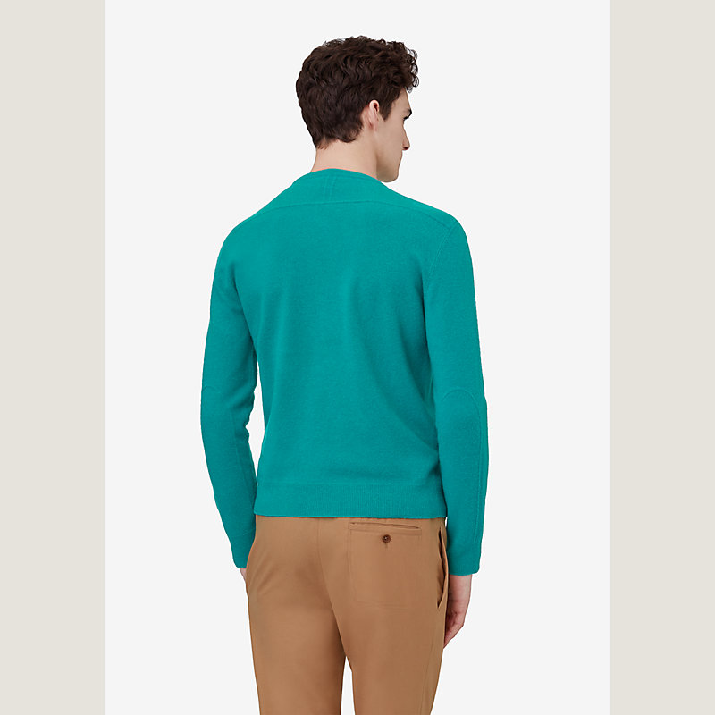 Sweat col rond Capsule Sport