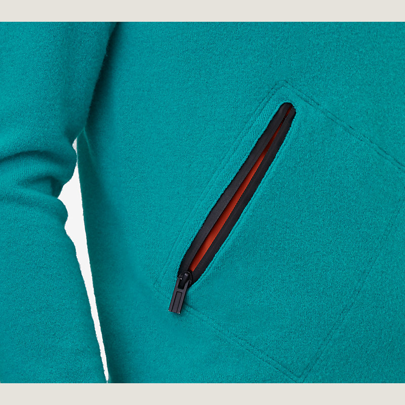 Sweat col rond Capsule Sport