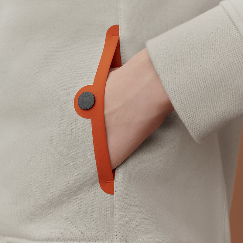 Sweat-shirt Hermès Fit