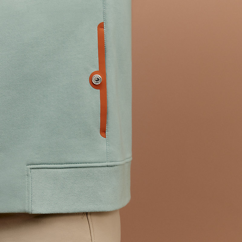 Sweat-shirt Hermès Fit