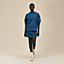 Sweat-shirt imprimé «&nbsp;Cahier du Colporteur&nbsp;», Vue: Vue portée, worn, vue 1 sur 5