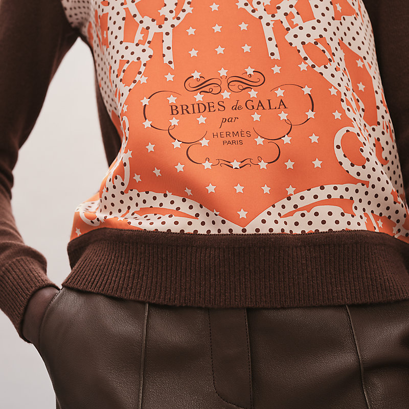 Sweatshirt \