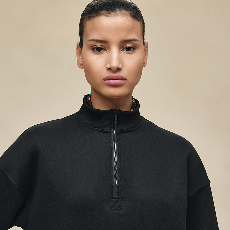 Sweatshirt with patch, View: , view 4 of 5