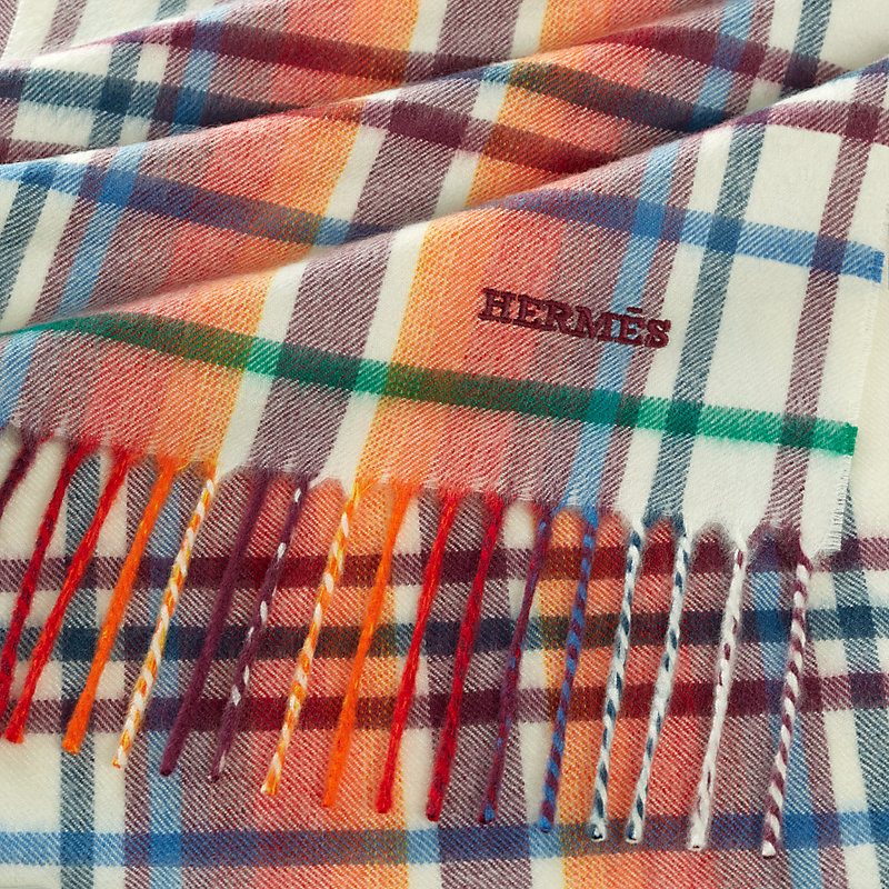 Sweet Love scarf