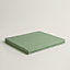 Swing bed cover, View: Folded, folded, view 3 of 4