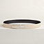 Swing belt buckle & Reversible leather strap 32&nbsp;mm, View: , view 2 of 4