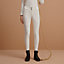 Swing dressage breeches, View: Worn, worn, view 2 of 5