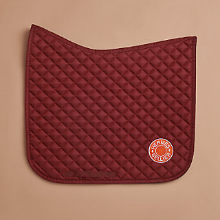 Swing II dressage saddle pad