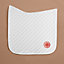 Swing II dressage saddle pad, View: front, front, view 1 of 2