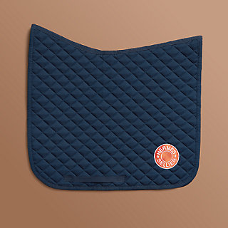 Swing II dressage saddle pad