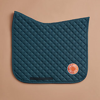 Swing II dressage saddle pad