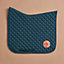 Swing II dressage saddle pad, View: front, front, view 1 of 2